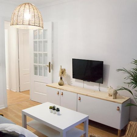 Apartamento Chanteiro I 페레올 외부 사진
