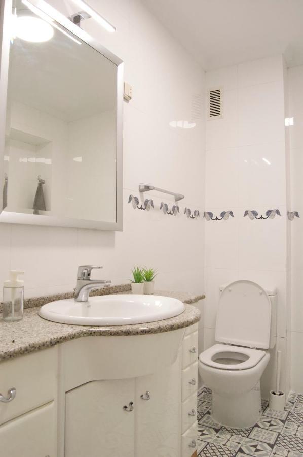 Apartamento Chanteiro I 페레올 외부 사진