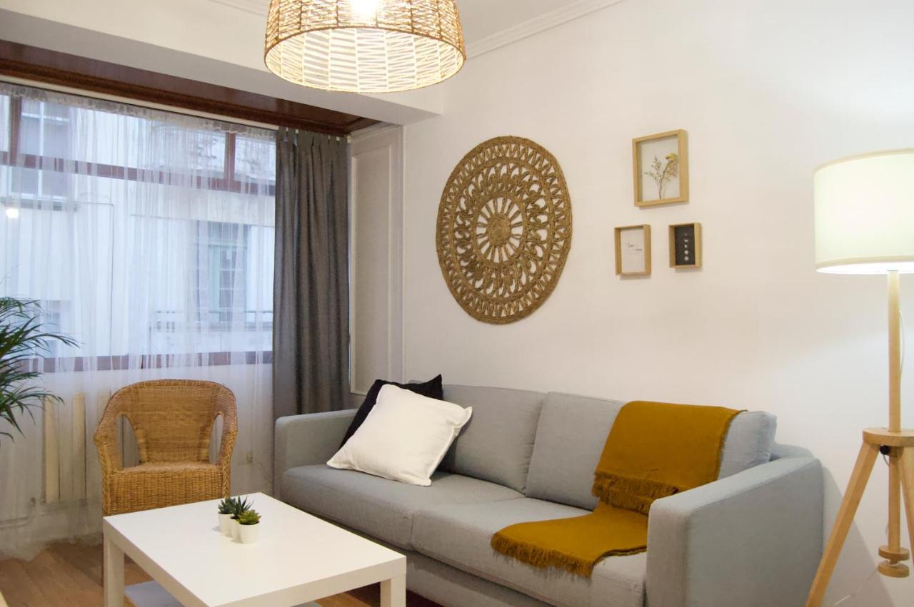 Apartamento Chanteiro I 페레올 외부 사진
