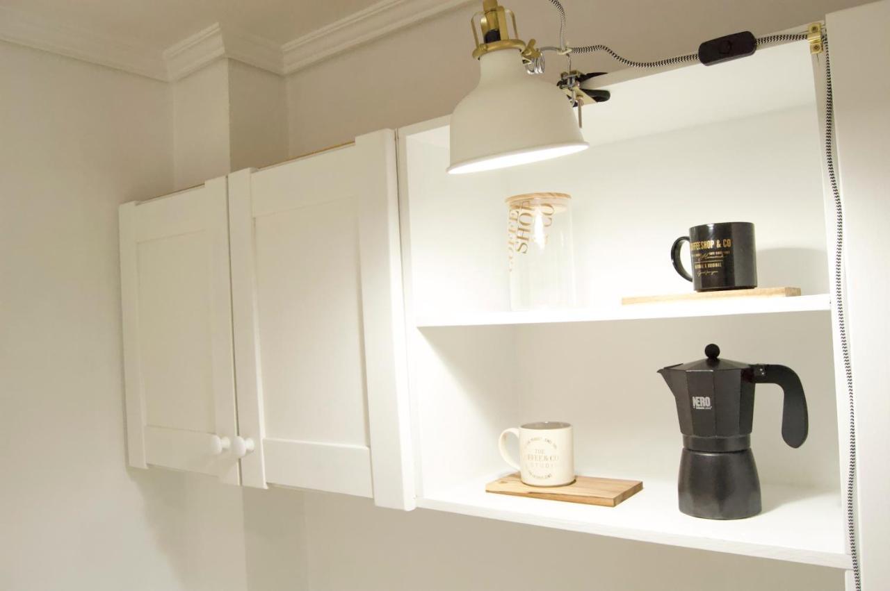 Apartamento Chanteiro I 페레올 외부 사진