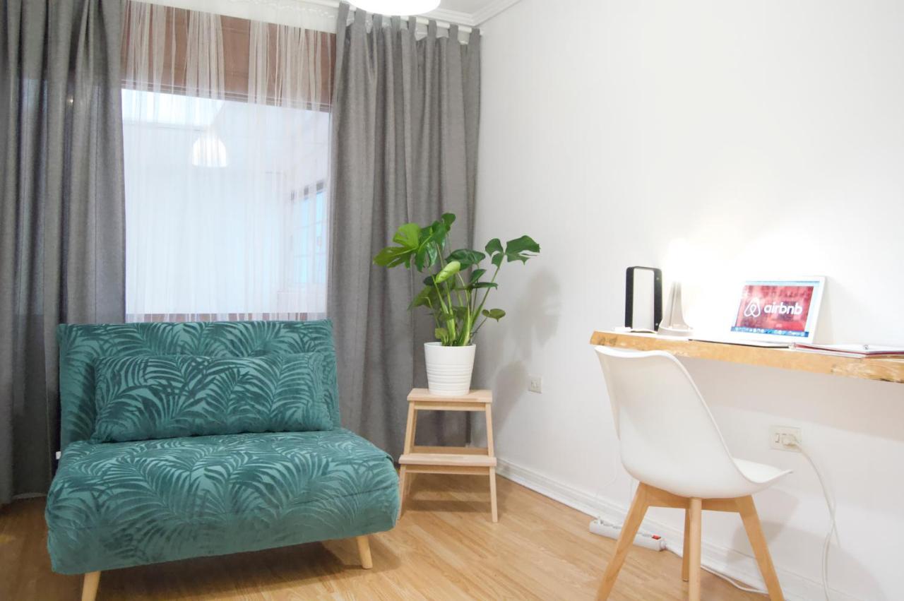 Apartamento Chanteiro I 페레올 외부 사진