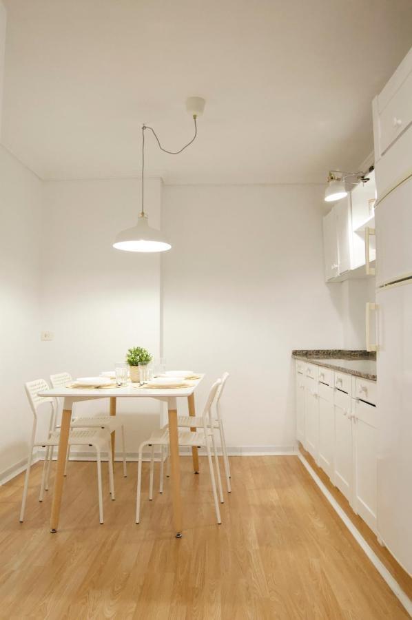 Apartamento Chanteiro I 페레올 외부 사진