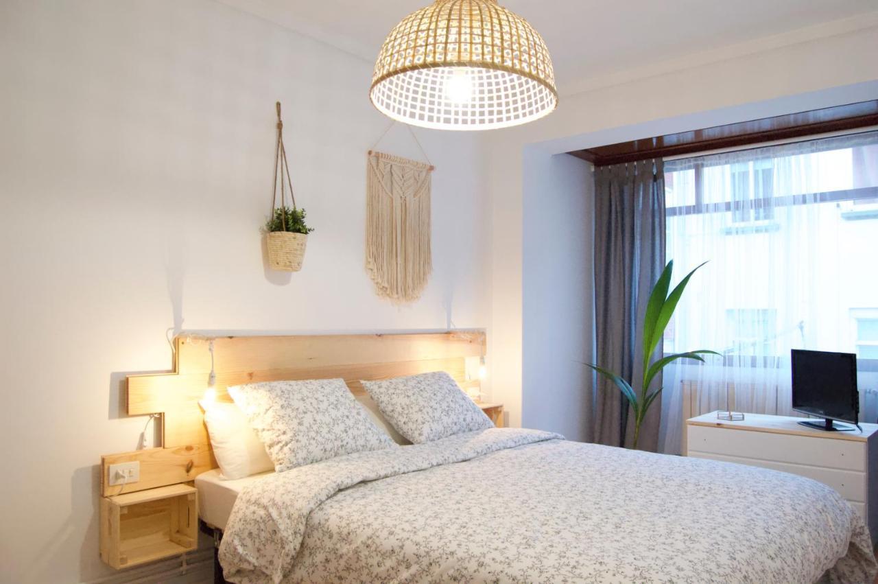 Apartamento Chanteiro I 페레올 외부 사진