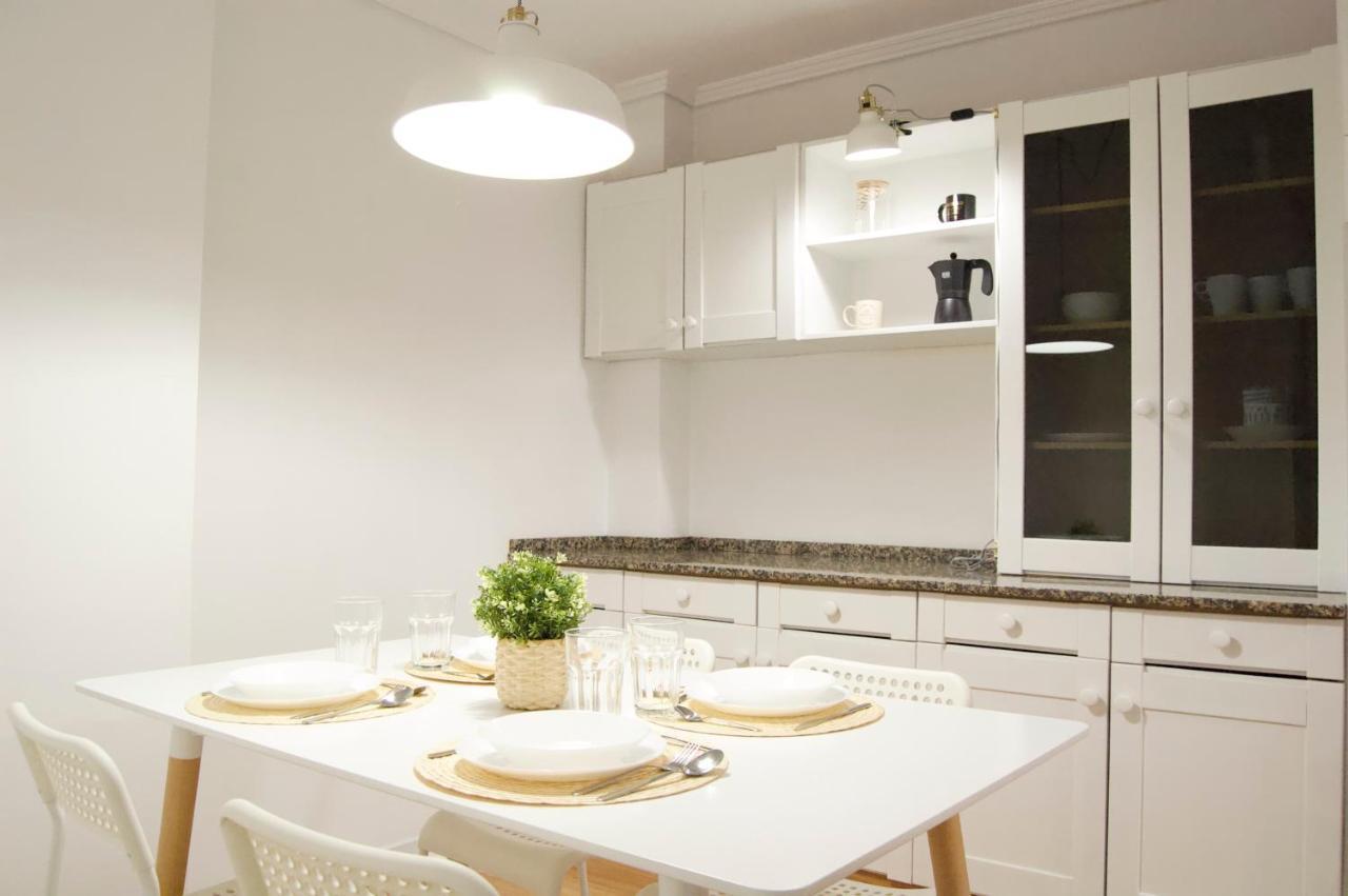 Apartamento Chanteiro I 페레올 외부 사진