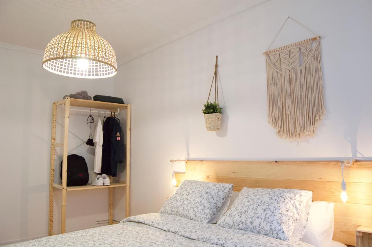 Apartamento Chanteiro I 페레올 외부 사진