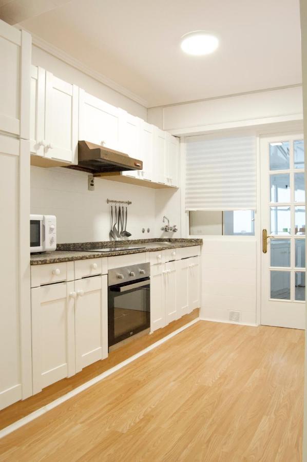 Apartamento Chanteiro I 페레올 외부 사진