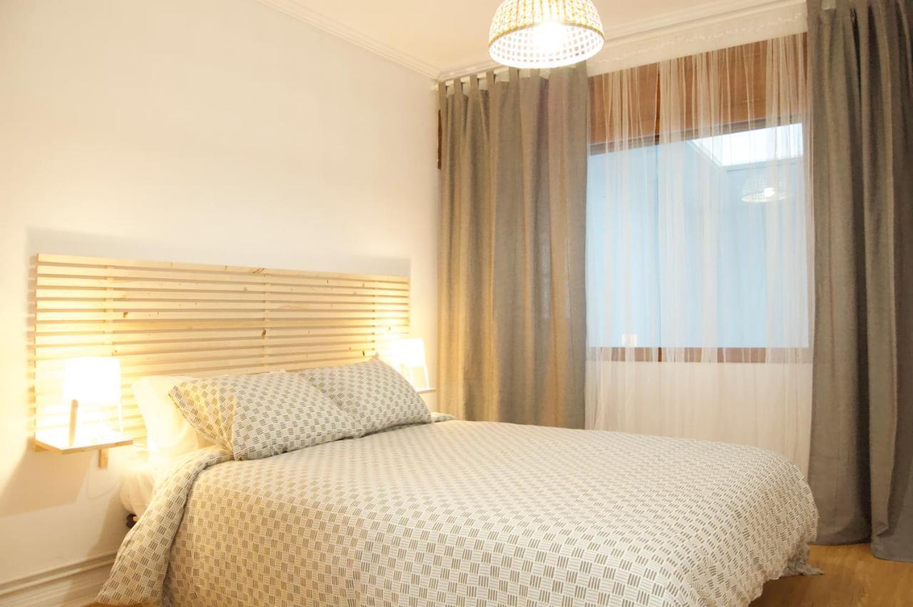 Apartamento Chanteiro I 페레올 외부 사진